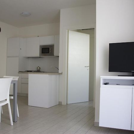 Residence La Perla Caorle Exterior photo