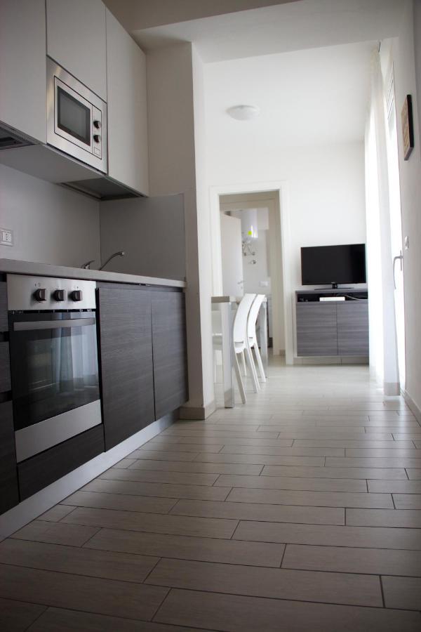 Residence La Perla Caorle Exterior photo