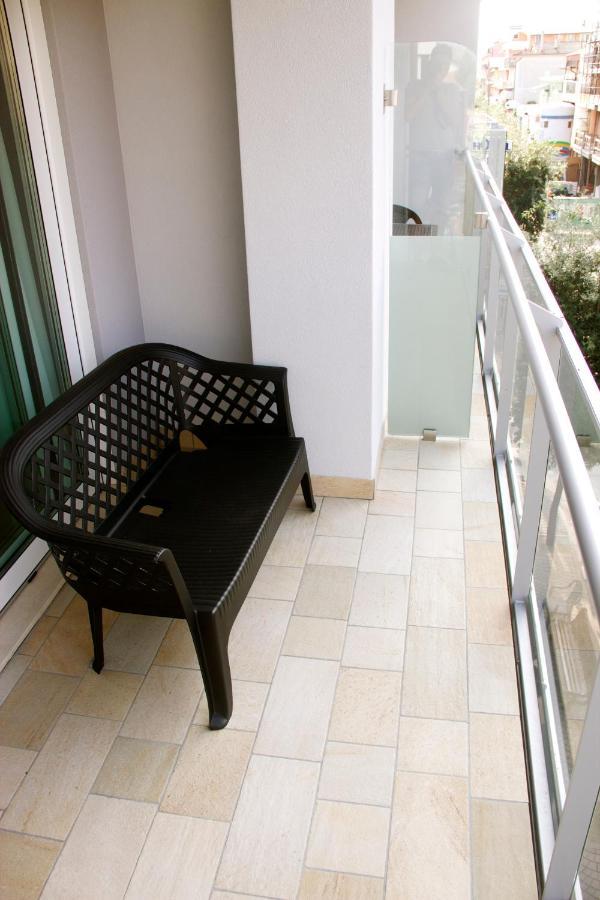 Residence La Perla Caorle Exterior photo