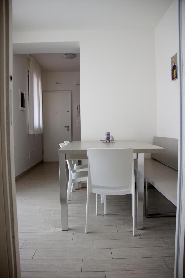 Residence La Perla Caorle Exterior photo