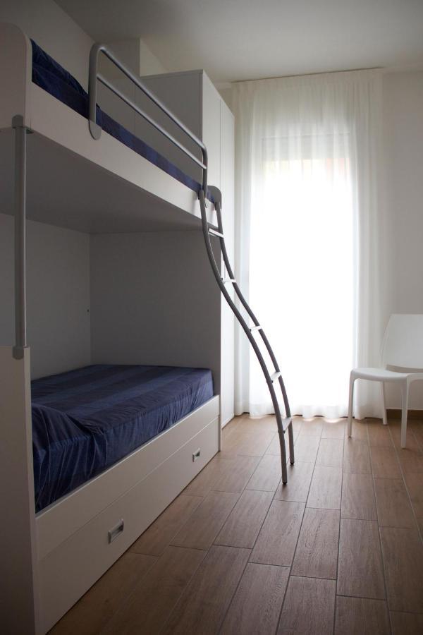 Residence La Perla Caorle Exterior photo