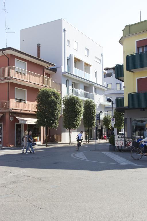 Residence La Perla Caorle Exterior photo