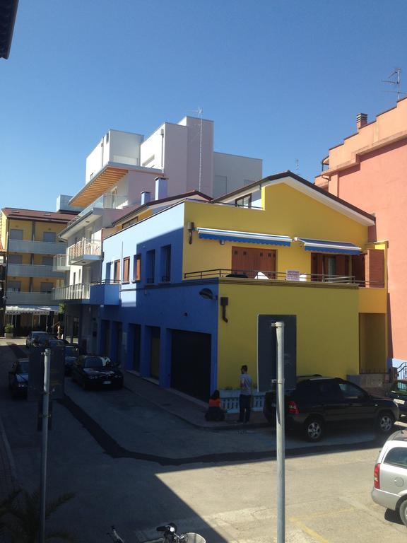 Residence La Perla Caorle Exterior photo