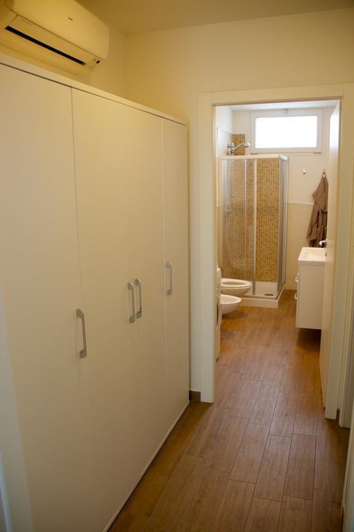 Residence La Perla Caorle Room photo