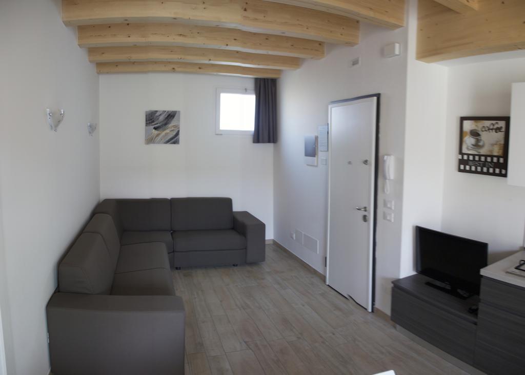 Residence La Perla Caorle Room photo