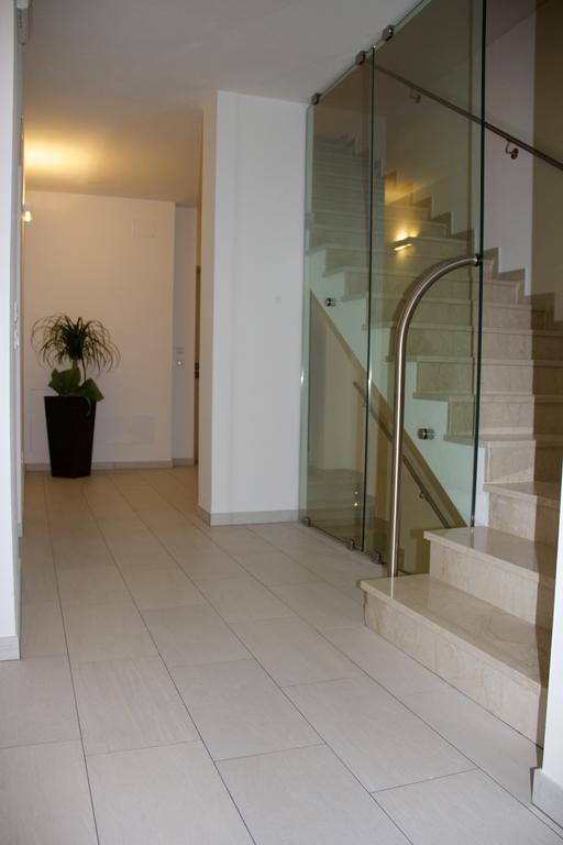 Residence La Perla Caorle Exterior photo