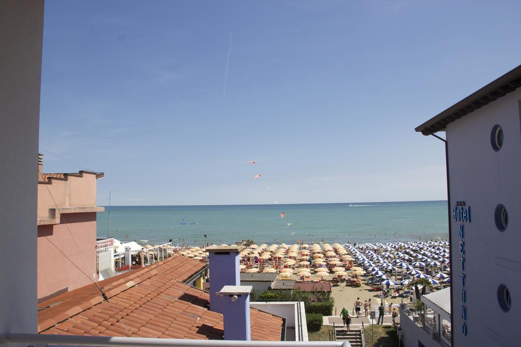 Residence La Perla Caorle Exterior photo