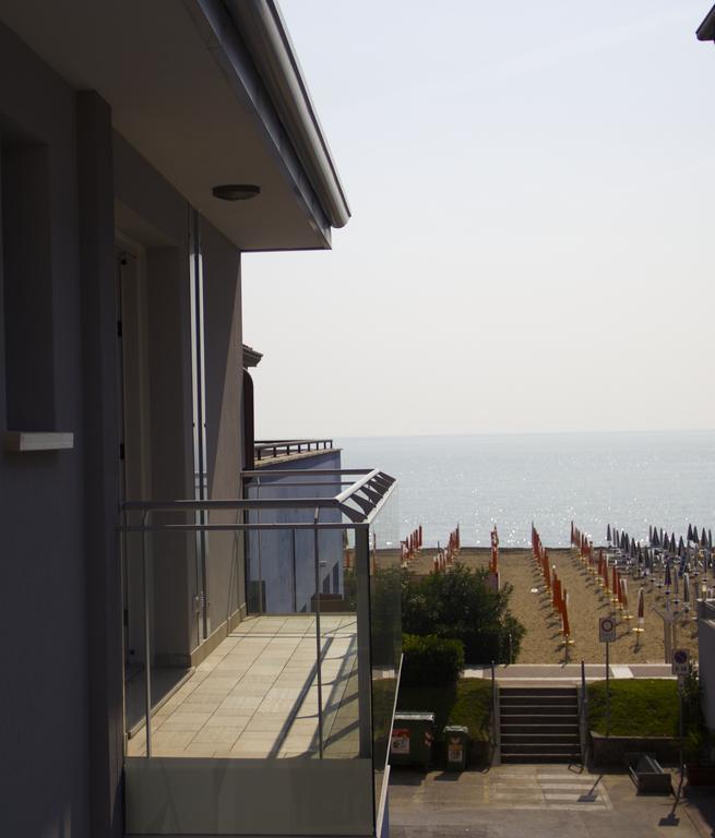 Residence La Perla Caorle Exterior photo