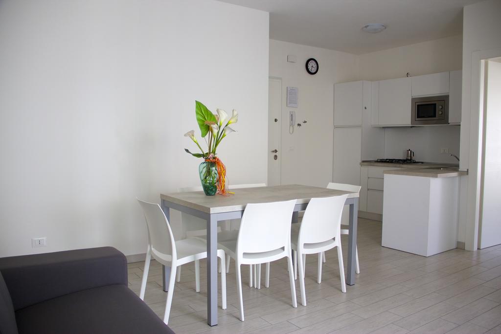 Residence La Perla Caorle Exterior photo