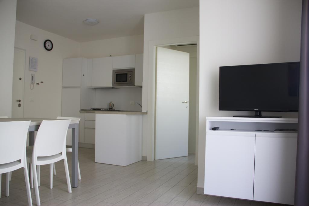 Residence La Perla Caorle Exterior photo