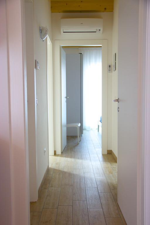 Residence La Perla Caorle Exterior photo