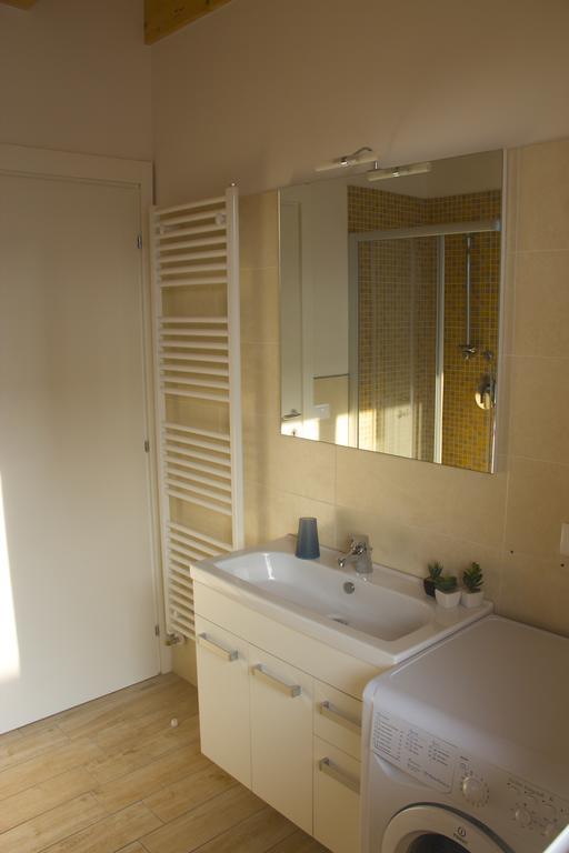 Residence La Perla Caorle Exterior photo