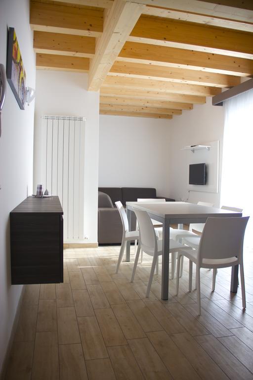 Residence La Perla Caorle Exterior photo